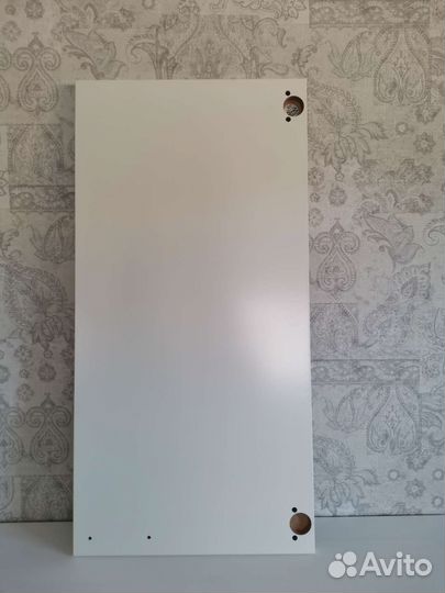 Икеа Будбин 40*80