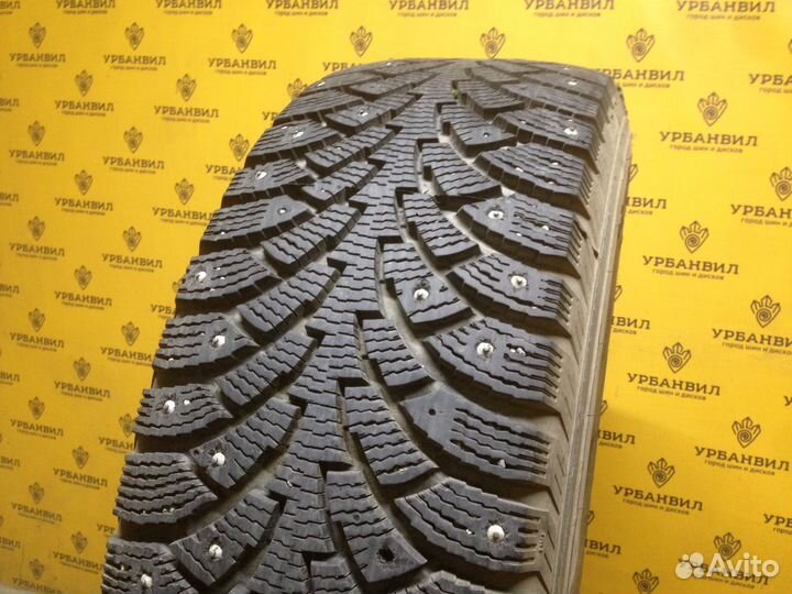 Nokian Tyres Nordman 4 215/65 R16