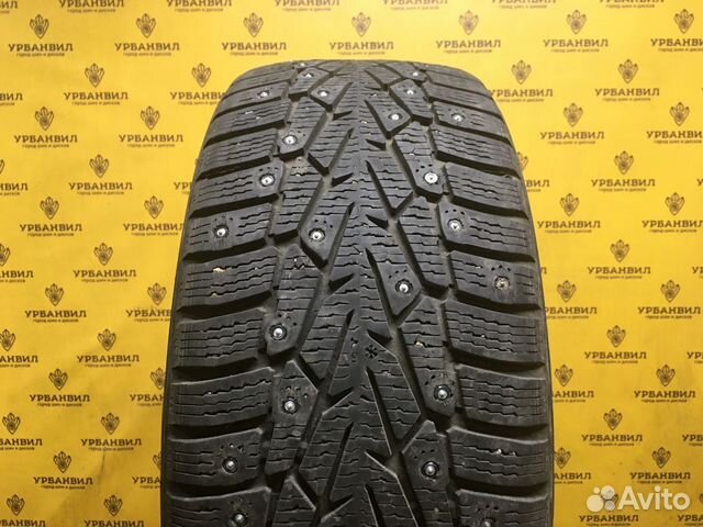 Nokian Tyres Hakkapeliitta 7 215/50 R17 95T