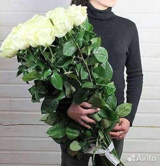 Высокие розы, букеты, цветы Доставка Доставка