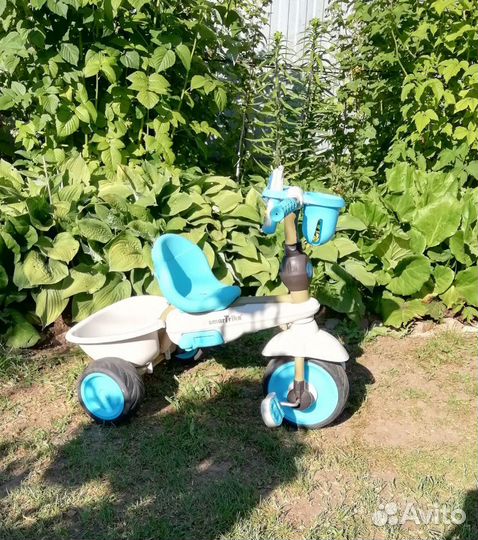 Велосипед, велосипед трансформер, 3-х колёсный вел