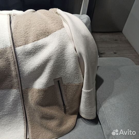 Куртка демисезонная женская