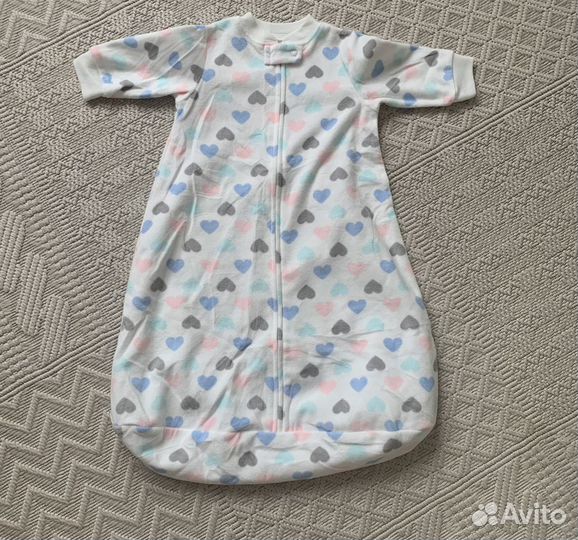 Кокон для новорожденных