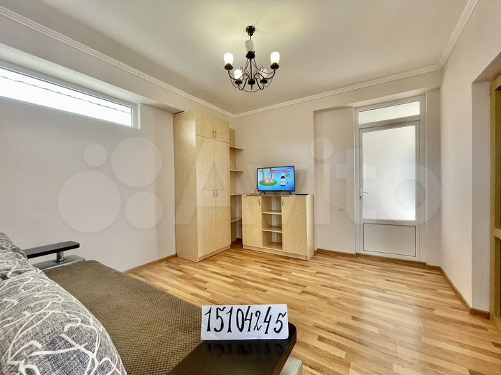 Комната 35 м², 2/4 эт.