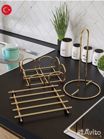 Поставка для ч