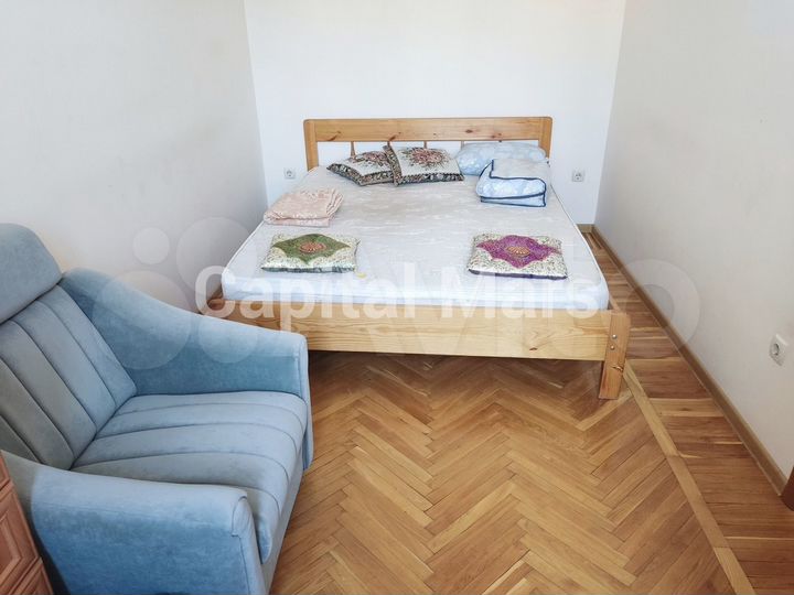 2-к. квартира, 41 м², 7/9 эт.