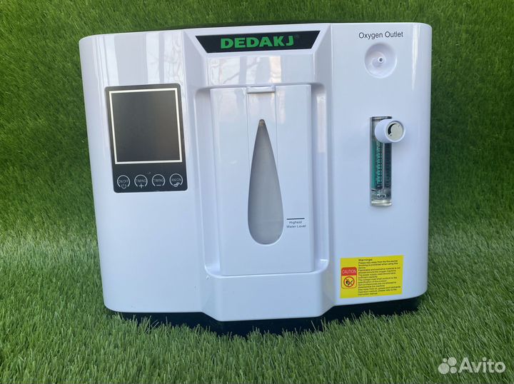 Кислородный концентратор