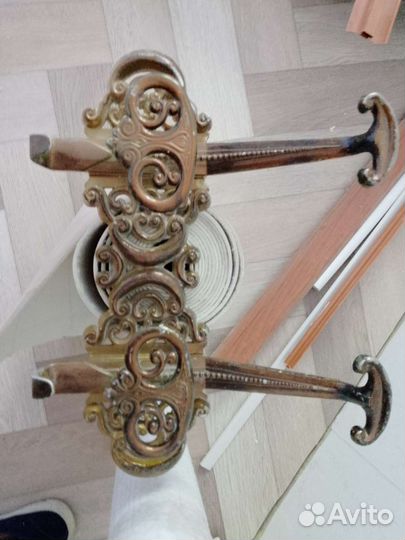 Вешалка винтаж СССР