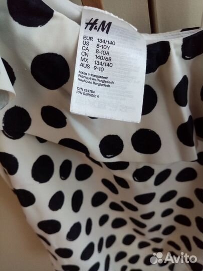 Купальник для девочки и др