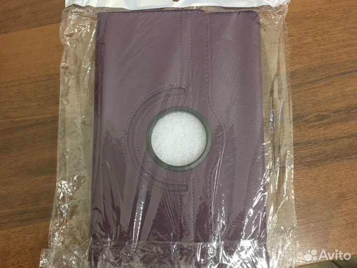 Чехол для книжка на планшет Samsung galaxy tab a 1