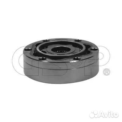 Шрус внутренний к-т VW transporter / caravelle Mk