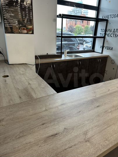 Торговая площадь, 5.6 м²