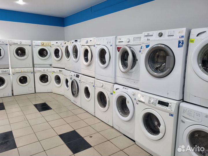 Стиральная машина Samsung WFS1062