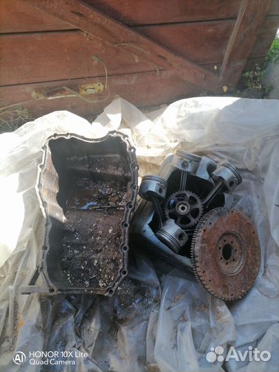 Запчасти для рено логан