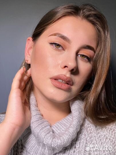 Коррекция и окрашивание бровей Алтуфьево