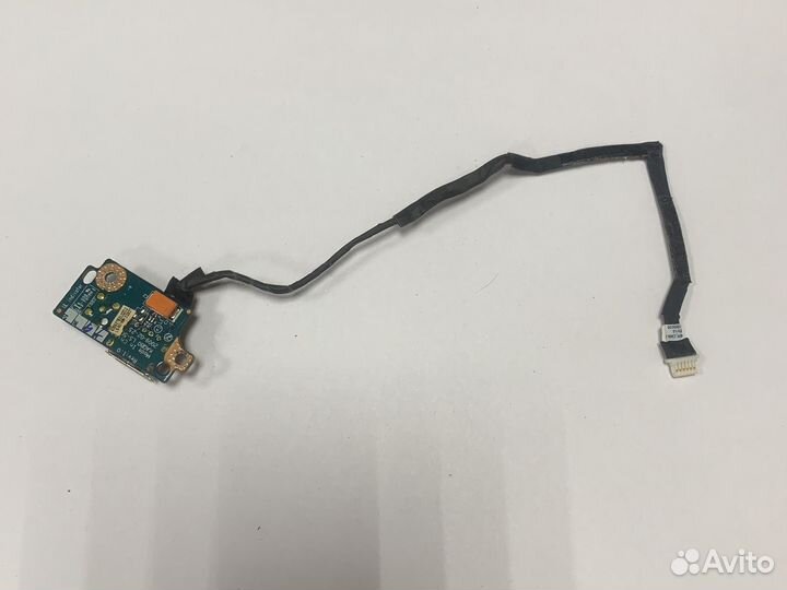 Доп плата ноутбука acer 5935g