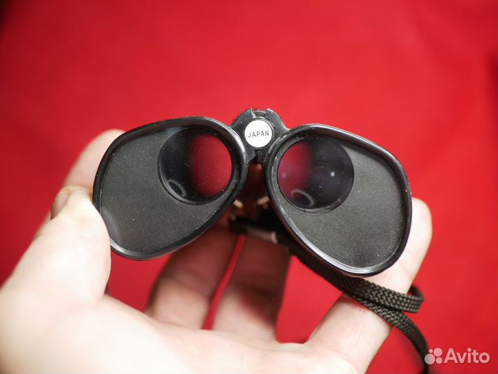 Оригинальный миниатюрный Японский nikon 7x21