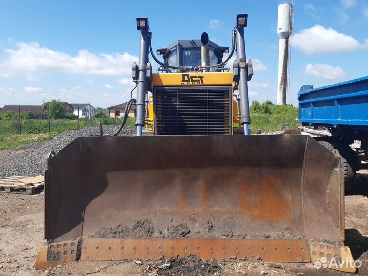 ДСТ-УРАЛ D10, 2020