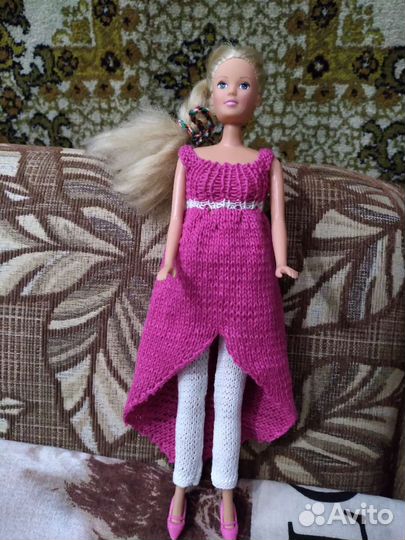 Одежда для кукол Барби