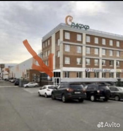 Конденсер Хендай солярис 2011-17 год new