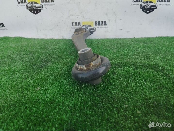 Рычаг подвески задний правый Audi A3