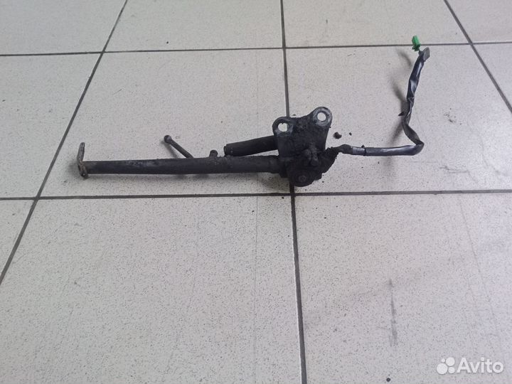 Боковая подножка Honda CBR 600 f4