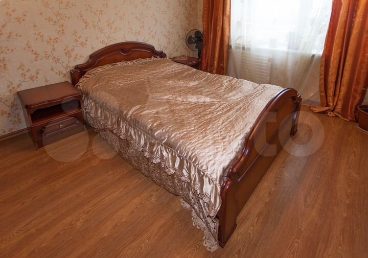 2-к. квартира, 50,4 м², 8/9 эт.