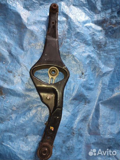 Рычаг задний Almera N16