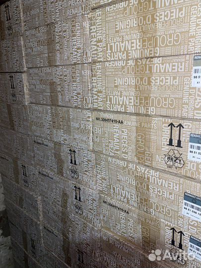 Руль рено дастер 1 кожа