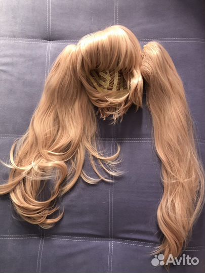 Аниме косплей на Эношиму Джунко из данганронпы