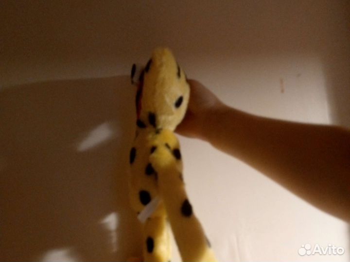 Игрушка хаги ваги