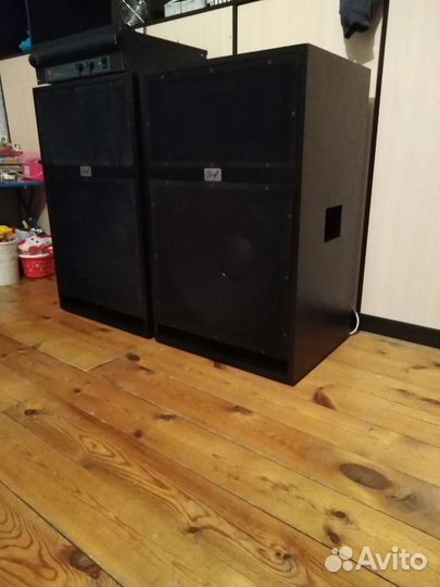 Продам или соберу на заказ колонки