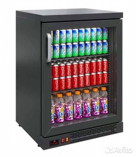 Холодильник барный