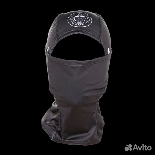 Glory Boyz Balaclava Ski Mask Black