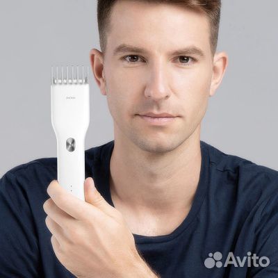 Триммер для волос Enchen Boost Hair Trimmer