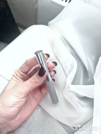 Clinique black honey помада