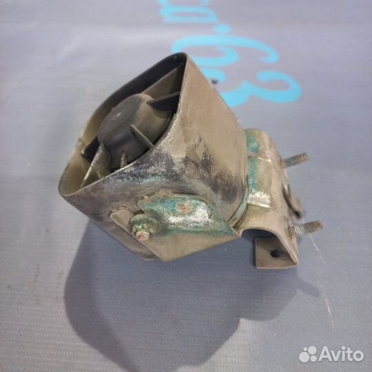 Сирена сигнализации Cadillac Escalade 4