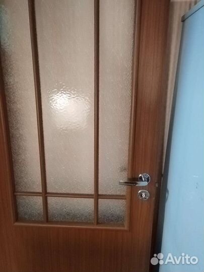 Межкомнатные двери бу