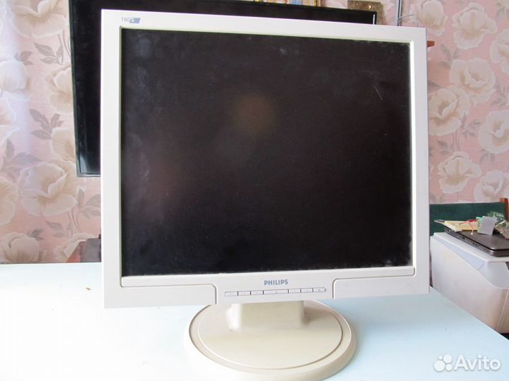 Монитор Филипс