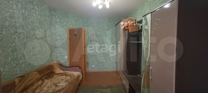 1-к. квартира, 31,7 м², 5/9 эт.