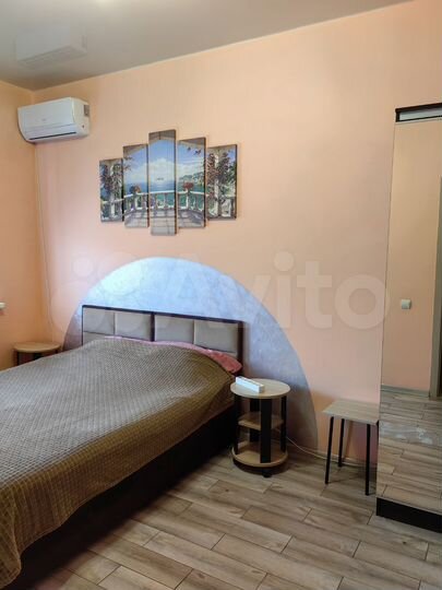 Квартира-студия, 22 м², 1/3 эт.