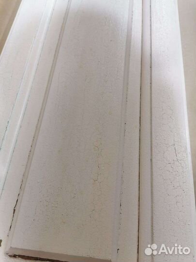 Реставрация деревянной мебели