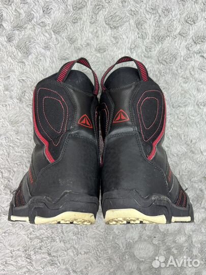 Ботинки для сноуборда 35eur Firefly