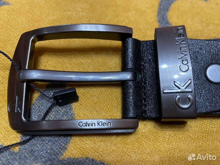 Ремень мужской Gucci boss Calvin Klein