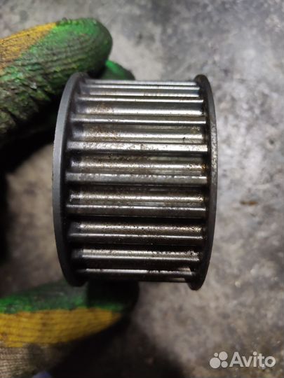 Шестерня коленвала 3.5 Крайслер Додж