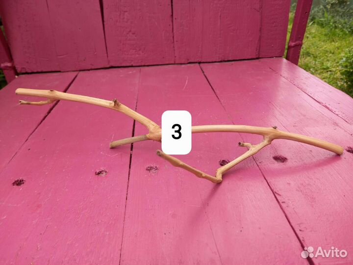 Коряги для аквариума