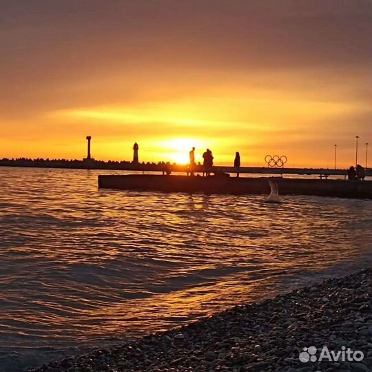 Трансфер Сочи Адлер аэропорт, межгород, Абхазия