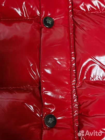 Moncler оригинал пуховик Жилет безрукавка 46-48-50