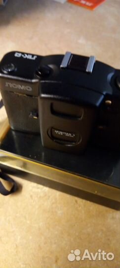 Фотоаппарат Ломо компакт автомат