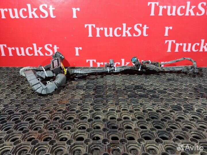 Жгут проводки инжектора Daf XF106